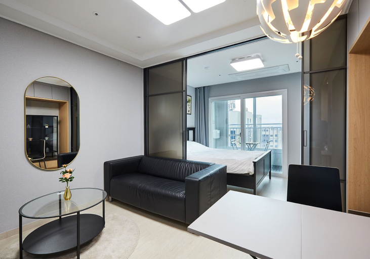 Others 5, Yeosu Firstcity by Sota Hotel, Yeosu