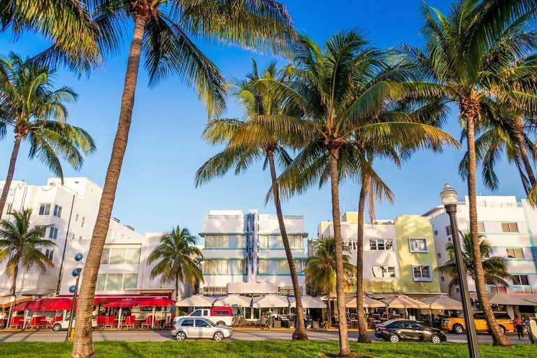 Exterior & Views 2, Apartment on the Beach, Miami-Dade