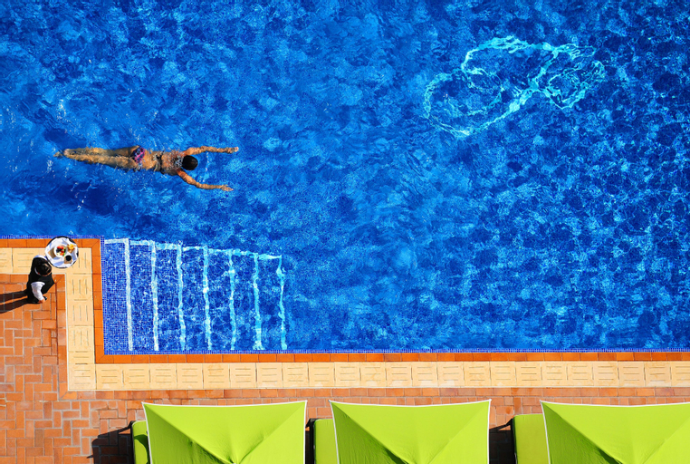 Sport & Beauty 2, Fraser Suites Seef Bahrain, Manama