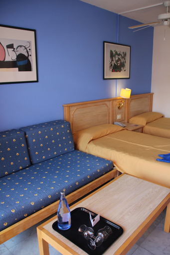 Others 5, Apartamentos Marola Park, Santa Cruz de Tenerife