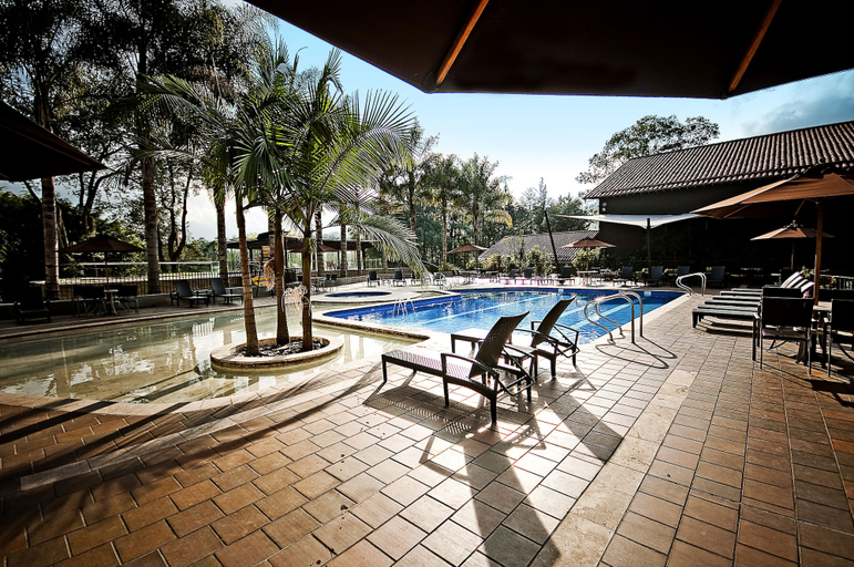 Sport & Beauty 2, Movich Hotel Las Lomas, Rionegro