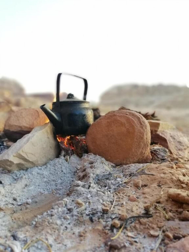 Food & Drinks, Wadi Rum Nights - Camp, Quaira