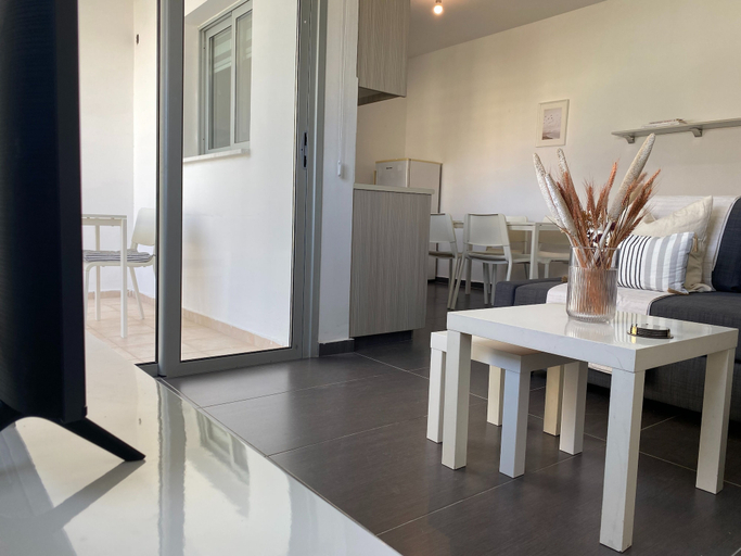 Others 5, Phaedrus Living City Flat Demetra 102, Larnaca