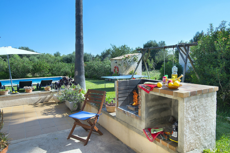 Others 5, Villa Punta Magdalena, Baleares