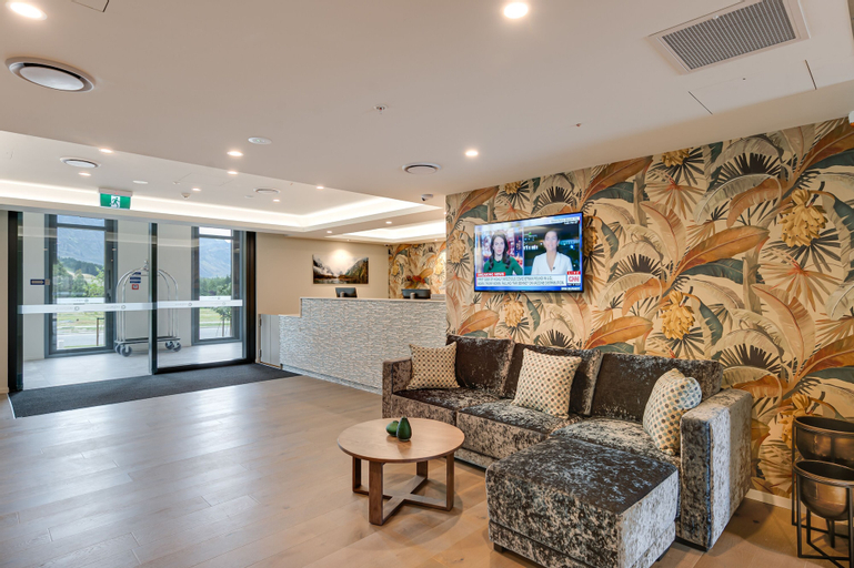 Public Area 3, La Quinta by Wyndham Remarkables Park Queenstown, Queenstown-Lakes
