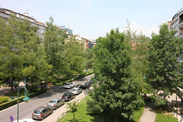 Exterior & Views, Radiceva Apartment, Sarajevo