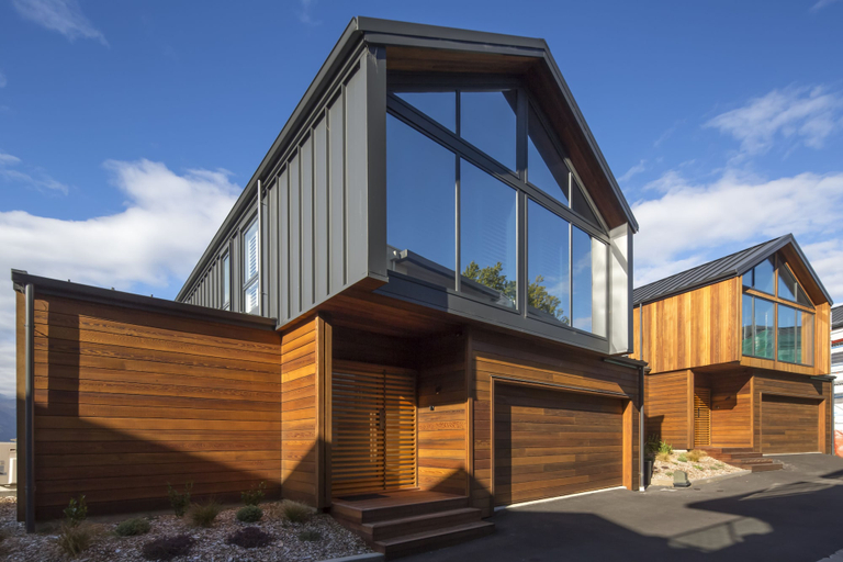 Exterior & Views 2, Kahurangi, Queenstown-Lakes