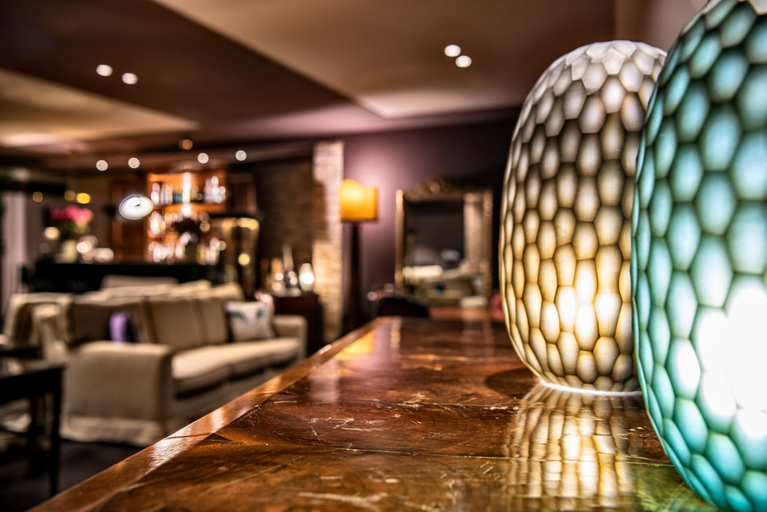 Food & Drinks 5, Terme Di Relilax Boutique Hotel & Spa, Padua