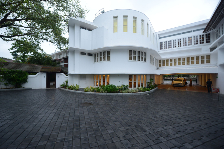 Exterior & Views 2, Casino Hotel - Cgh Earth, Cochin, Ernakulam