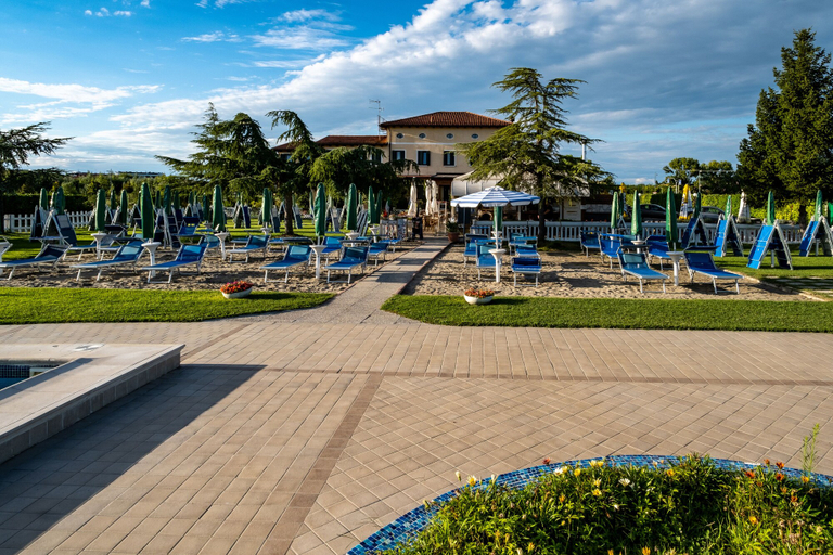 Exterior & Views 2, Hotel Villa Sara, Venezia
