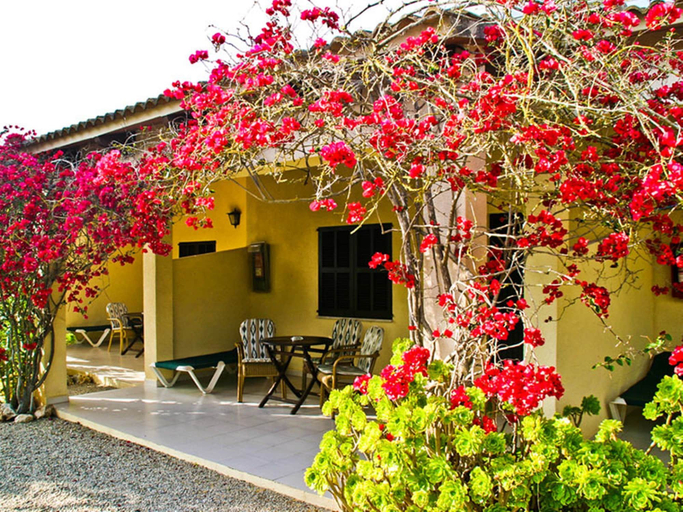 Exterior & Views 2, Finca Hotel Predio Son Serra, Baleares