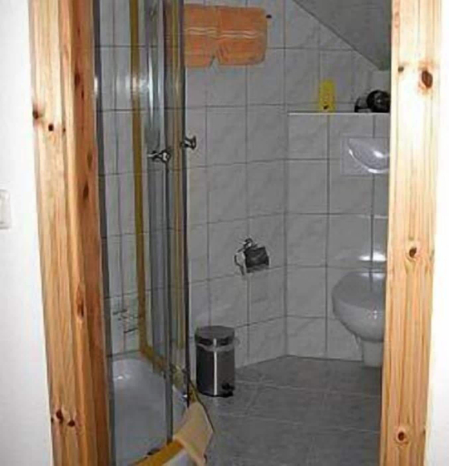 Bathroom 5, Gaestehaus Loschwitz, Dresden