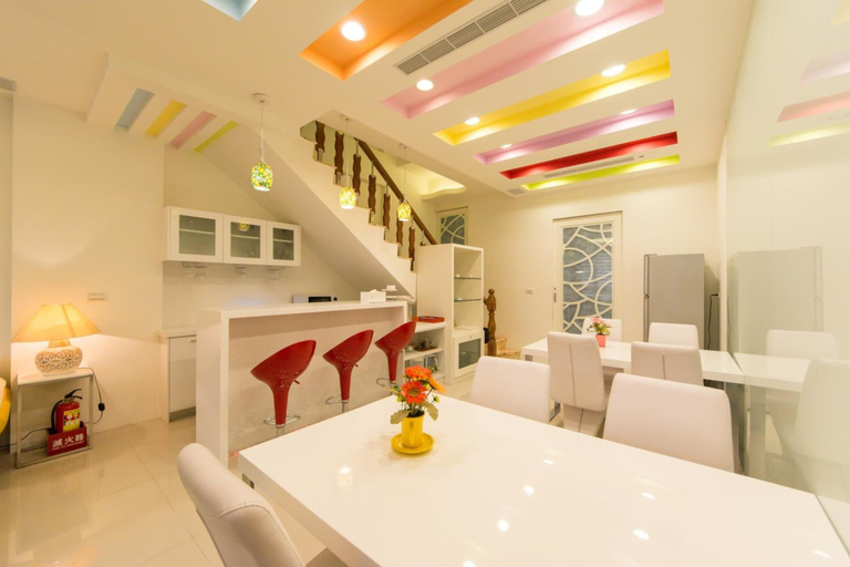 Others 4, F&M Memorial B&B, Hualien