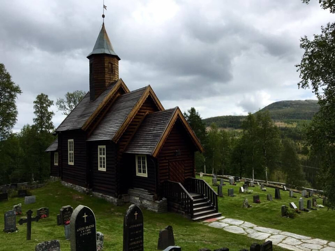 Exterior & Views 2, Stor-Elvdal Hotell, Stor-Elvdal