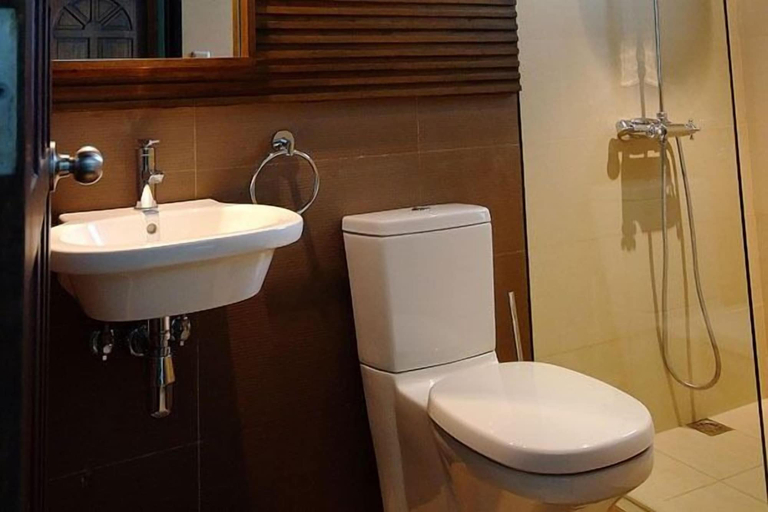 Bathroom 5, Boracay Beach Houses, Malay