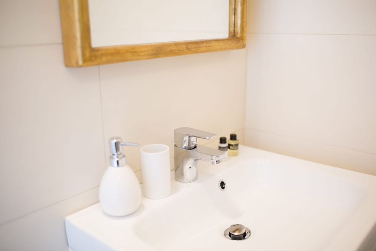 Bathroom 4, Guest House Bella Onda, Venezia