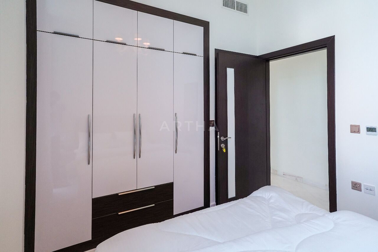 Bedroom 3, 3B- Bayz by Danube- 1409, Dubai