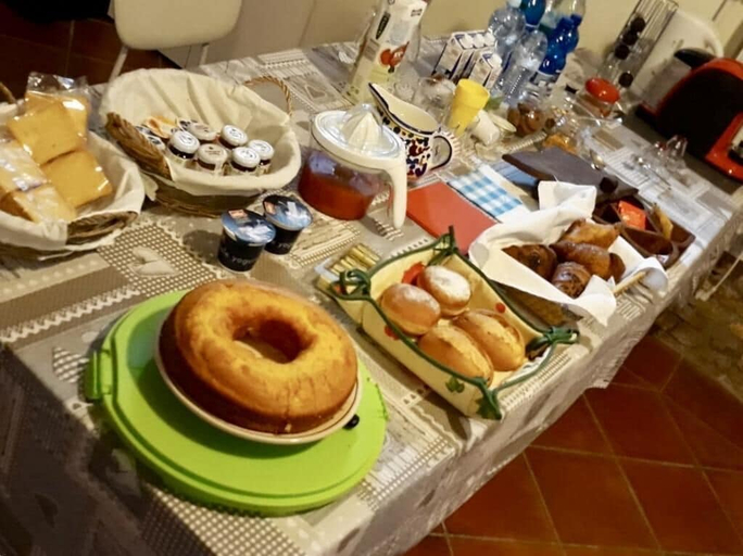 Food & Drinks, Agriturismo Cipolli e Podò Corte Carlini, Mantua