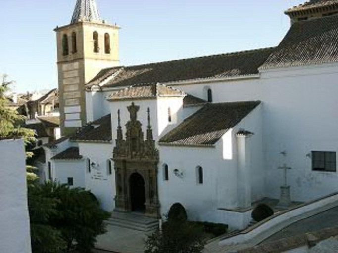 Exterior & Views 2, Mulhacén, Granada