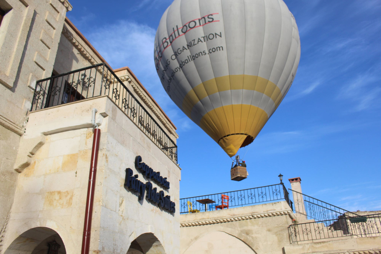 Exterior & Views 5, Fairy Tale Suites, Nevşehir