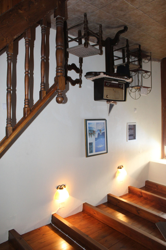Others 5, La casa d'Irene, South Aegean