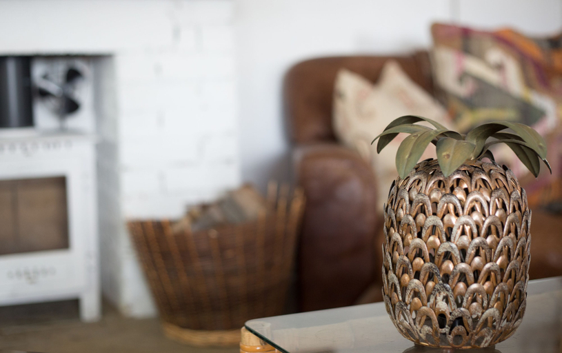Food & Drinks 4, Fairlight - Charming Coastal Home on the Beach, West Sussex