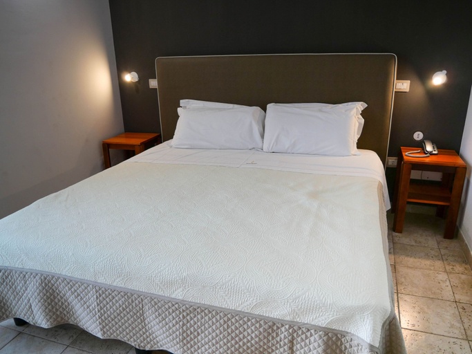 Bedroom 3, Saint Joseph Resort, Salerno