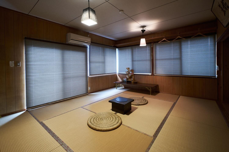 Others 5, Temple Hotel Daitaiji, Nachikatsuura