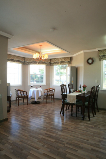 Food & Drinks, Dasom Pension, Seogwipo