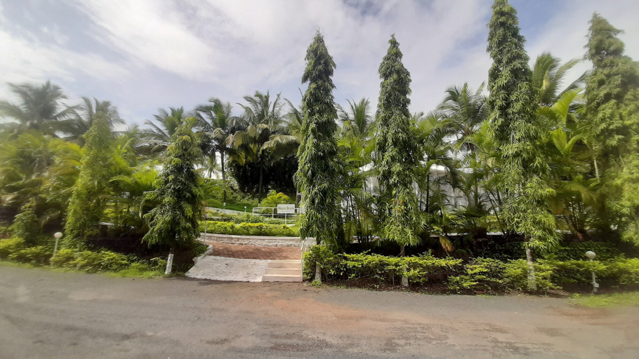 Others 5, Wanderlust Resort, Ahmadnagar