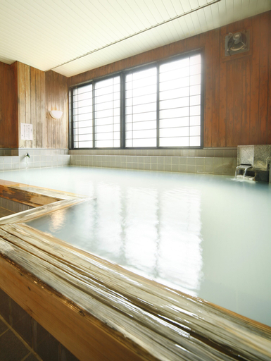 Sport & Beauty 5, Yuyutei, Iwaki