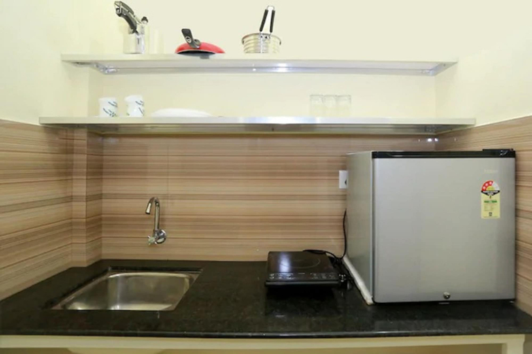 Others 5, Noor Kitchenette Residency, Ernakulam