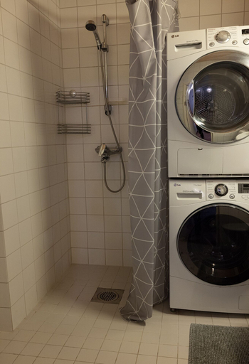 Bathroom 4, 2ndhomes Cozy 1BR Home w Great Location, Uusimaa