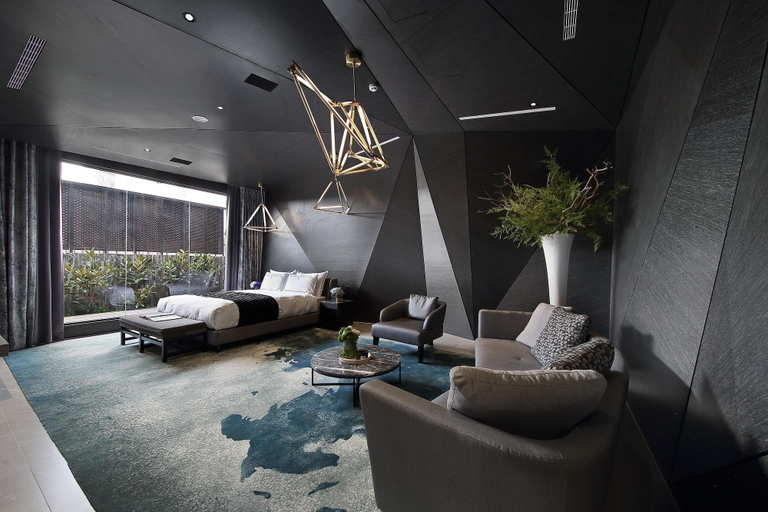 Others 5, Ease Motel Taichung, Taichung