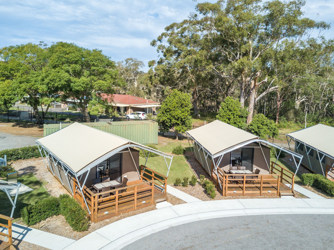 Exterior & Views 2, Shoal Bay Holiday Park, Port Stephens