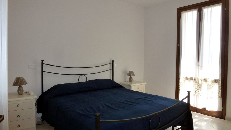 Bedroom 3, La Fonte degli Angeli, Livorno