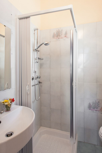 Bathroom, VilleSalento - Torre dell'Orso M133, Lecce