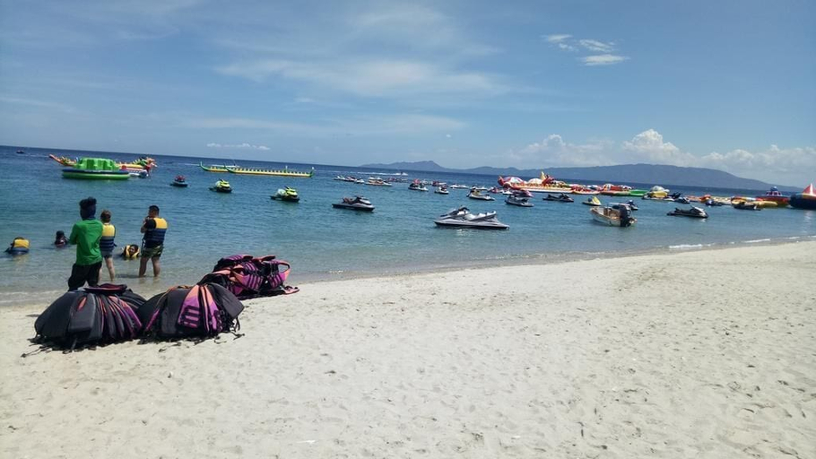 Others 4, White Beach Guest House, Puerto Galera