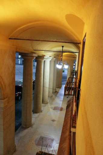 Others 5, hotel Concordia s.n.c., Crotone