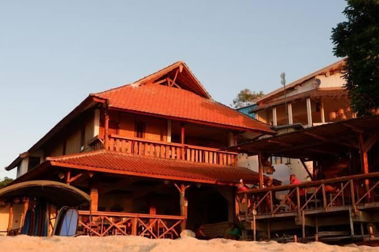 Exterior & Views 2, Santai Warung Bali, Badung