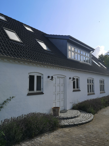 Exterior & Views 2, MidtGolf Guest house, Holbæk