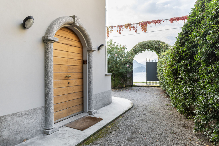 Exterior & Views, Villa Elisabeth, Lecco