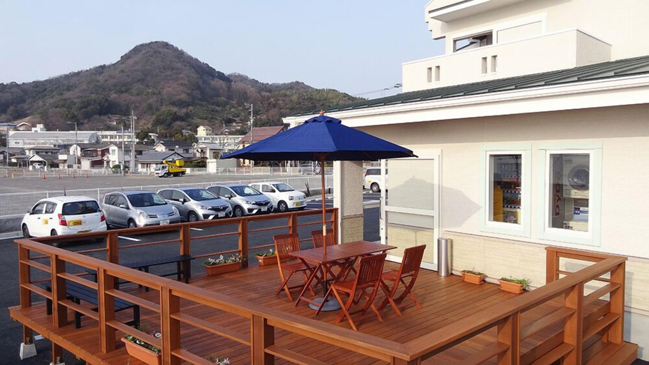 Others 4, Family Lodge Hatagoya Matsuyama, Matsuyama