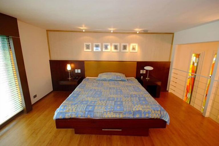 Bedroom 4, Boracay Beach Houses, Malay