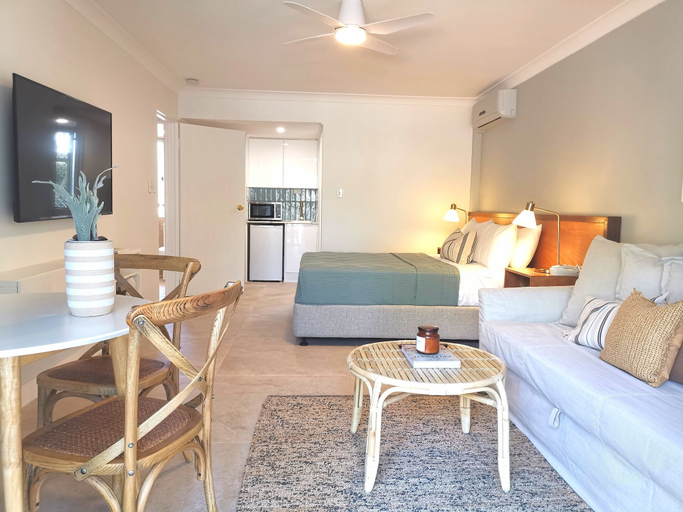 Bedroom 4, Bay of Palms, Gold Coast