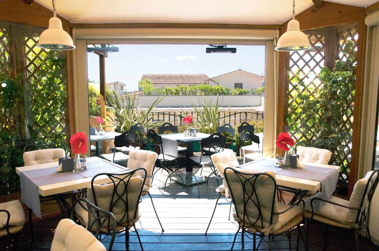 Food & Drinks 5, Hotel Scalinata di Spagna, Roma