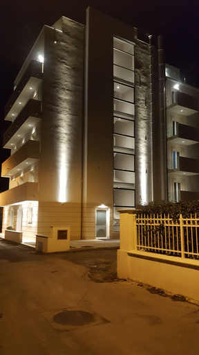 Exterior & Views 2, Hotel Villa Barsanti, Lucca