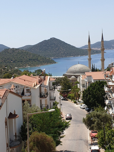Others 5, Limon Pansiyon, Kaş