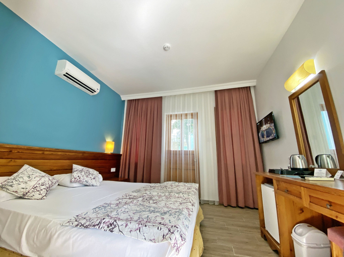 Bedroom 5, Zehra Holiday Village - Halal Concept, Fethiye