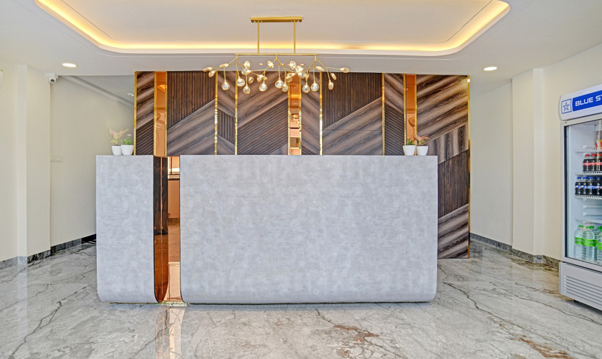 Others 5, Itsy Hotels Phoenix, Indore
